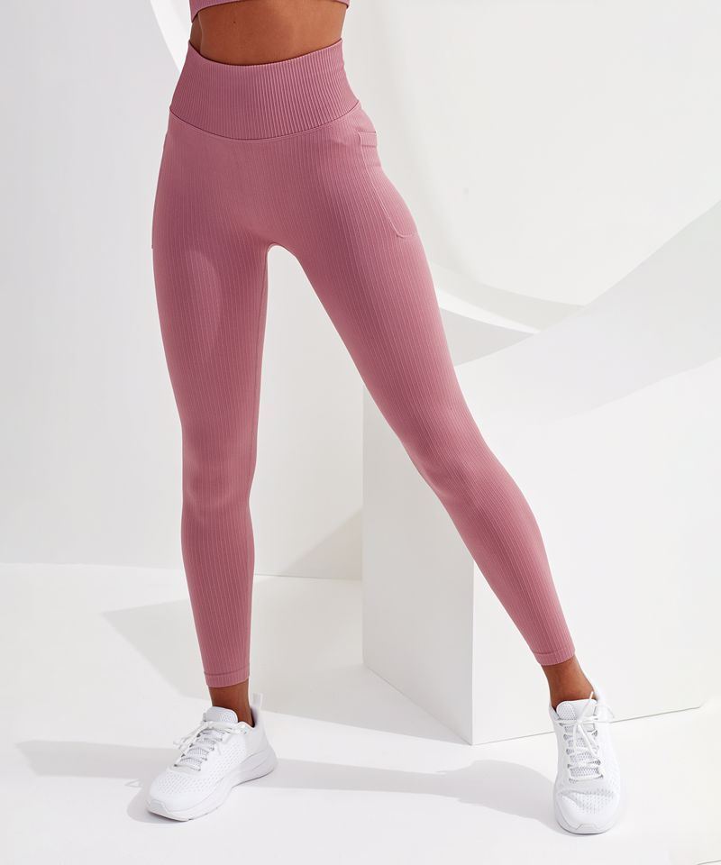 Women's TriDri® Seamless'3D fit'Multi-Sport Leggings